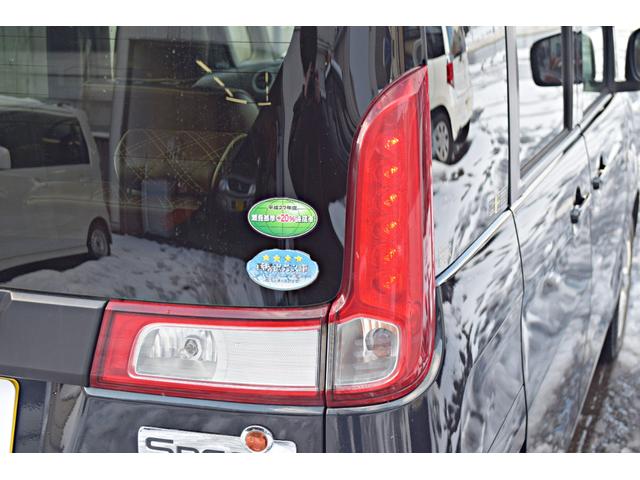 スペーシア Ｘ　両側スライド片側電動　フルタイム４ＷＤ　イモビライザー　助手席エアバッグ　ＰＷ　運転席エアバック　ベンチＳ　ＡＵＴＯエアコン　パワーステアリング　ＡＢＳ　アイドリンクストップ　キーレスエントリ－（17枚目）