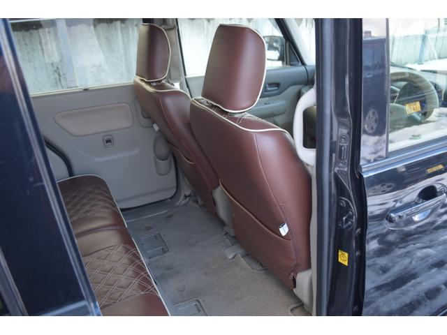 スペーシア Ｘ　両側スライド片側電動　フルタイム４ＷＤ　イモビライザー　助手席エアバッグ　ＰＷ　運転席エアバック　ベンチＳ　ＡＵＴＯエアコン　パワーステアリング　ＡＢＳ　アイドリンクストップ　キーレスエントリ－（25枚目）