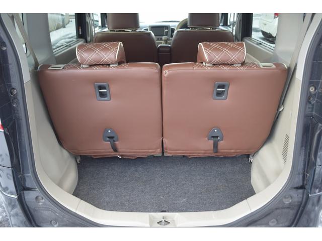 スペーシア Ｘ　両側スライド片側電動　フルタイム４ＷＤ　イモビライザー　助手席エアバッグ　ＰＷ　運転席エアバック　ベンチＳ　ＡＵＴＯエアコン　パワーステアリング　ＡＢＳ　アイドリンクストップ　キーレスエントリ－（30枚目）