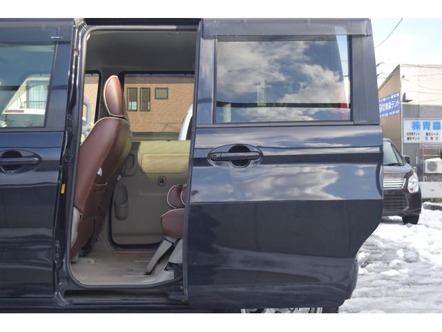 スペーシア Ｘ　両側スライド片側電動　フルタイム４ＷＤ　イモビライザー　助手席エアバッグ　ＰＷ　運転席エアバック　ベンチＳ　ＡＵＴＯエアコン　パワーステアリング　ＡＢＳ　アイドリンクストップ　キーレスエントリ－（36枚目）