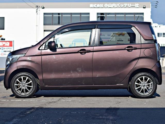 Ｎ－ＷＧＮ Ｇ　ｉストップ　Ｓキー　キーレスエントリー　横滑り防止システム　シ－トヒ－タ－　ＡＵＴＯエアコン　助手席エアバック　運転席エアバック　ベンチシート　４ＷＤ　ＡＢＳ　パワーウィンドウ　パワーステアリング（11枚目）