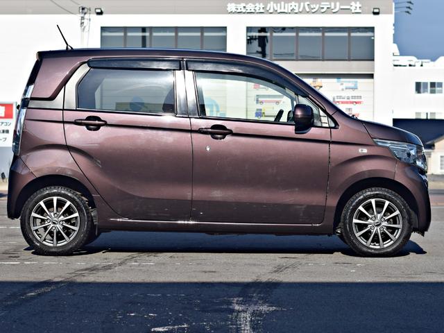 Ｎ－ＷＧＮ Ｇ　ｉストップ　Ｓキー　キーレスエントリー　横滑り防止システム　シ－トヒ－タ－　ＡＵＴＯエアコン　助手席エアバック　運転席エアバック　ベンチシート　４ＷＤ　ＡＢＳ　パワーウィンドウ　パワーステアリング（12枚目）