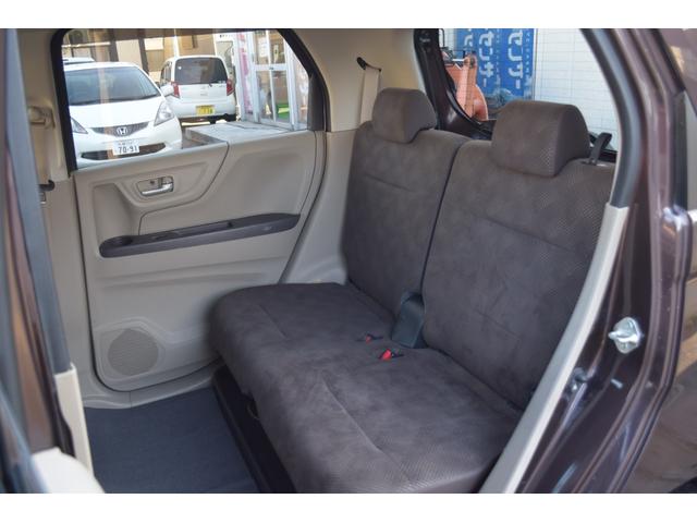 Ｎ－ＷＧＮ Ｇ　ｉストップ　Ｓキー　キーレスエントリー　横滑り防止システム　シ－トヒ－タ－　ＡＵＴＯエアコン　助手席エアバック　運転席エアバック　ベンチシート　４ＷＤ　ＡＢＳ　パワーウィンドウ　パワーステアリング（25枚目）