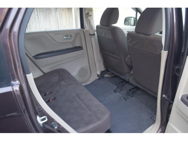 Ｎ－ＷＧＮ Ｇ　ｉストップ　Ｓキー　キーレスエントリー　横滑り防止システム　シ－トヒ－タ－　ＡＵＴＯエアコン　助手席エアバック　運転席エアバック　ベンチシート　４ＷＤ　ＡＢＳ　パワーウィンドウ　パワーステアリング（26枚目）