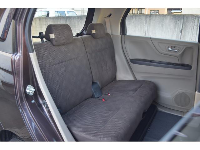 Ｎ－ＷＧＮ Ｇ　ｉストップ　Ｓキー　キーレスエントリー　横滑り防止システム　シ－トヒ－タ－　ＡＵＴＯエアコン　助手席エアバック　運転席エアバック　ベンチシート　４ＷＤ　ＡＢＳ　パワーウィンドウ　パワーステアリング（27枚目）