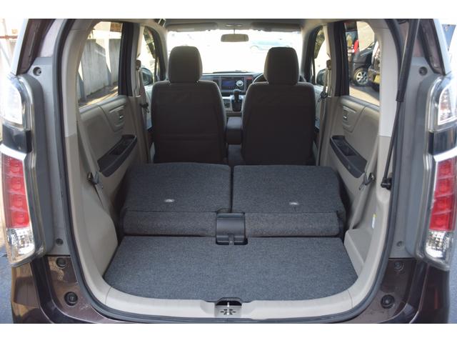 Ｎ－ＷＧＮ Ｇ　ｉストップ　Ｓキー　キーレスエントリー　横滑り防止システム　シ－トヒ－タ－　ＡＵＴＯエアコン　助手席エアバック　運転席エアバック　ベンチシート　４ＷＤ　ＡＢＳ　パワーウィンドウ　パワーステアリング（28枚目）