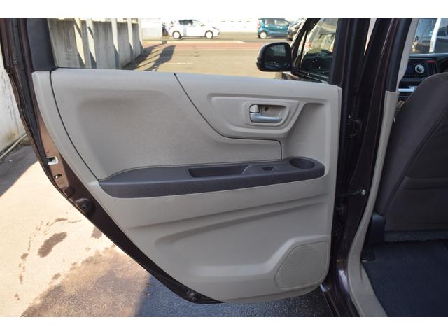 Ｎ－ＷＧＮ Ｇ　ｉストップ　Ｓキー　キーレスエントリー　横滑り防止システム　シ－トヒ－タ－　ＡＵＴＯエアコン　助手席エアバック　運転席エアバック　ベンチシート　４ＷＤ　ＡＢＳ　パワーウィンドウ　パワーステアリング（40枚目）