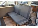 NISSAN VANETTE VAN