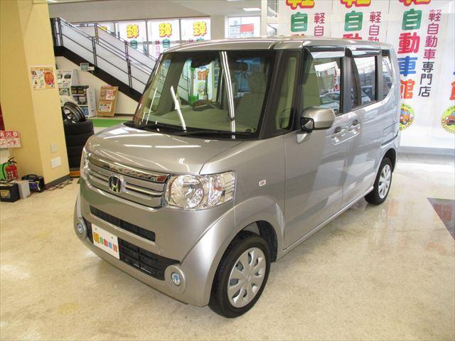 C ABS 衝減ブレーキ アイドルSTOP スマキー 4WD(5枚目)
