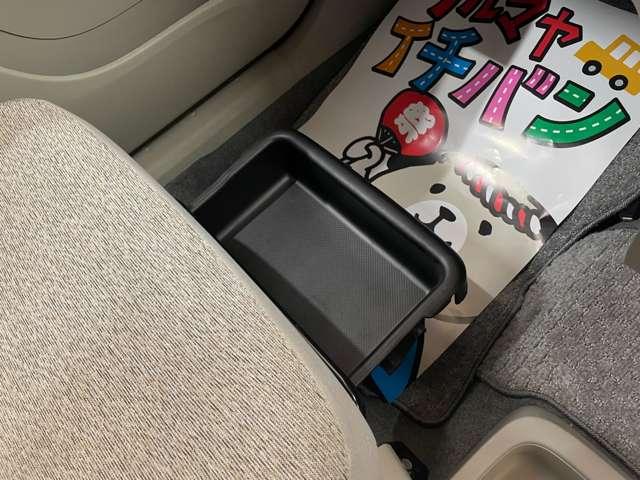 トヨタ パッソ