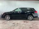 SUBARU LEGACY OUTBACK