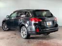 SUBARU LEGACY OUTBACK