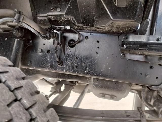 プロフィア 　ラジコン付き５段ブーム重機運搬車ウィンチ搭載（47枚目）