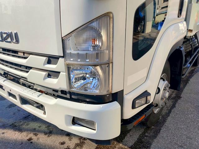 フォワード ダンプ　コボレーン搭載（17枚目）