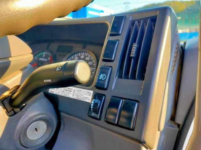 フォワード ダンプ　コボレーン搭載（66枚目）