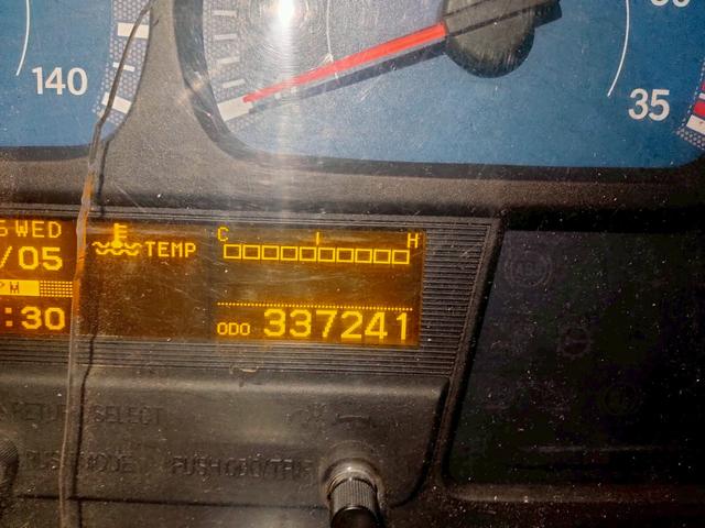 コンドル クレーン付き平ボデー 4段ブームクレーン付き平ボデーラジコン仕様ベッド付きキャビン(48枚目)