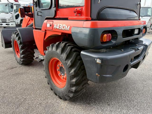 日本 ホイールローダーミニショベル小型特殊自動車(14枚目)