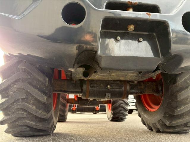 日本 ホイールローダーミニショベル小型特殊自動車(18枚目)