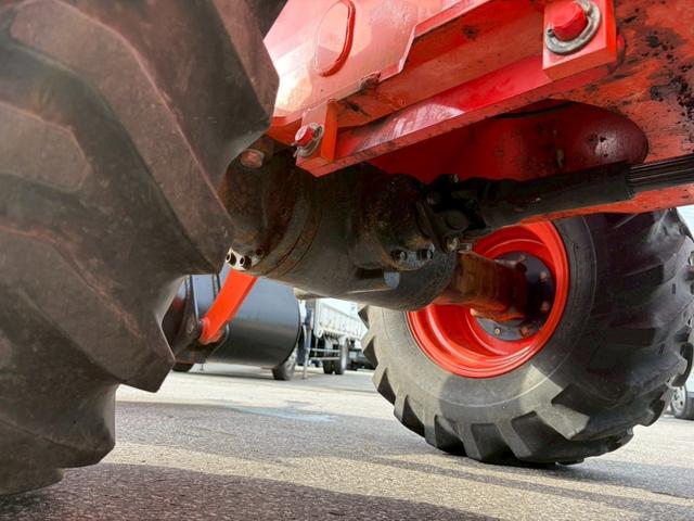 日本 ホイールローダーミニショベル小型特殊自動車(20枚目)