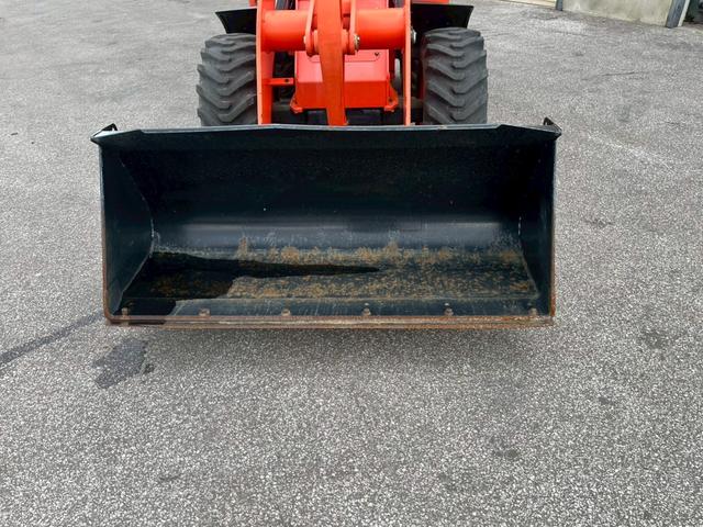 日本 ホイールローダーミニショベル小型特殊自動車(28枚目)