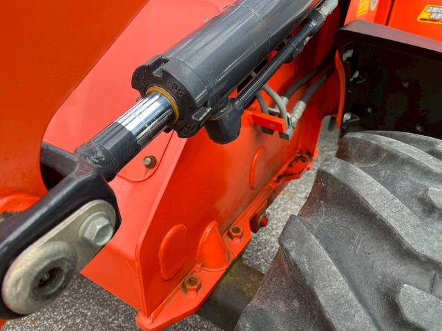 日本 ホイールローダーミニショベル小型特殊自動車(29枚目)