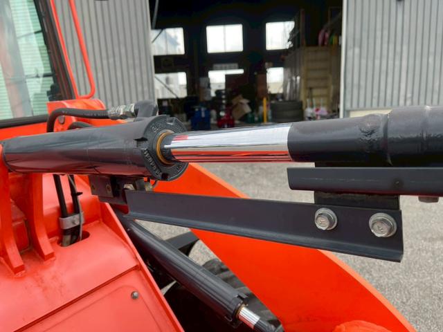 日本 ホイールローダーミニショベル小型特殊自動車(31枚目)