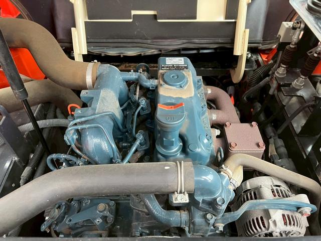 日本 ホイールローダーミニショベル小型特殊自動車(35枚目)