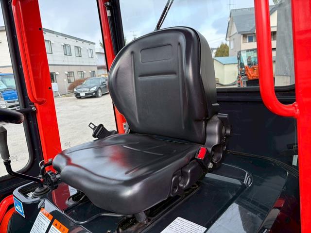 日本 ホイールローダーミニショベル小型特殊自動車(40枚目)