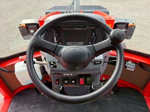 日本 ホイールローダーミニショベル小型特殊自動車(43枚目)