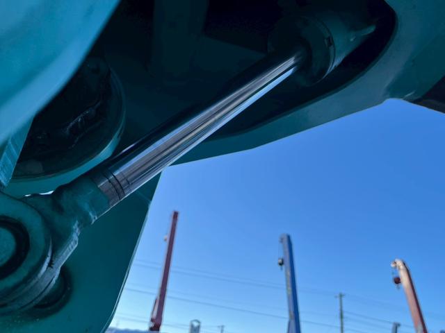 エルフトラック 高所作業車 15.7m屈伸式ブーム高所作業車(17枚目)