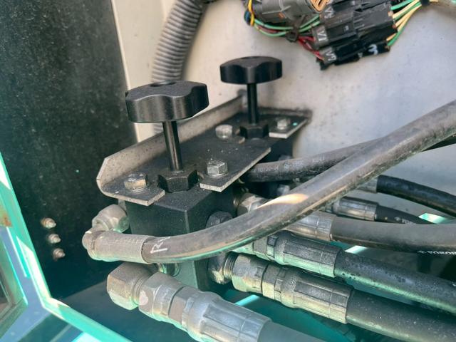 エルフトラック 高所作業車 15.7m屈伸式ブーム高所作業車(41枚目)