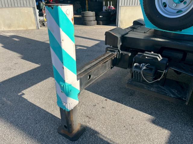 エルフトラック 高所作業車 15.7m屈伸式ブーム高所作業車(44枚目)