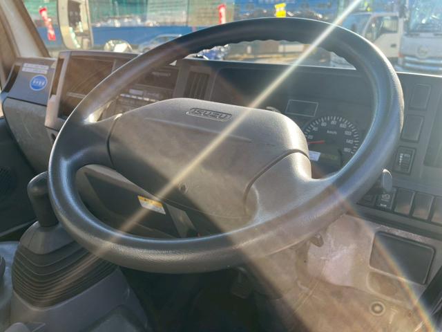 エルフトラック 高所作業車 15.7m屈伸式ブーム高所作業車(50枚目)