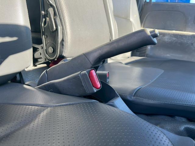 エルフトラック 高所作業車 15.7m屈伸式ブーム高所作業車(51枚目)