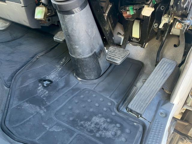 エルフトラック 高所作業車 15.7m屈伸式ブーム高所作業車(53枚目)