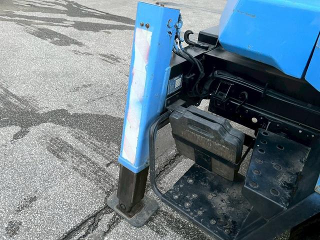 エルフトラック 高所作業車 高所作業車スチールバケット(17枚目)