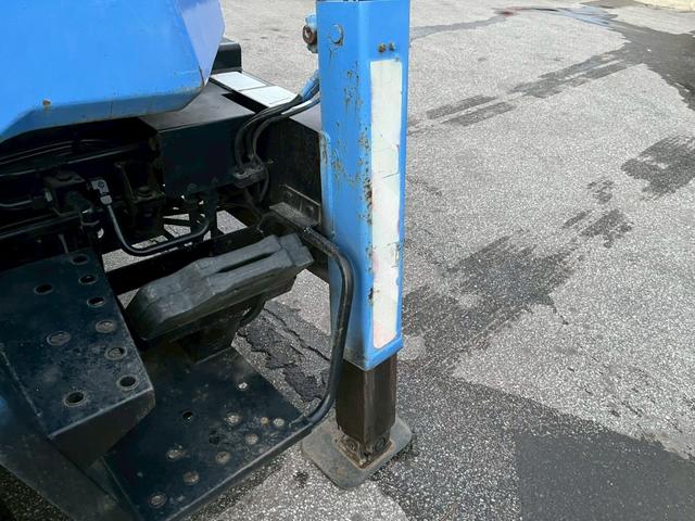 エルフトラック 高所作業車 高所作業車スチールバケット(19枚目)