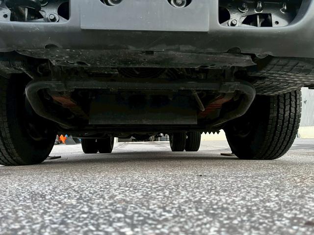 エルフトラック 高所作業車 高所作業車スチールバケット(24枚目)