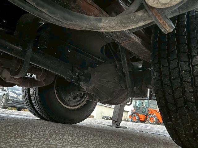 エルフトラック 高所作業車 高所作業車スチールバケット(26枚目)