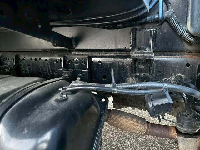 エルフトラック 高所作業車 高所作業車スチールバケット(29枚目)