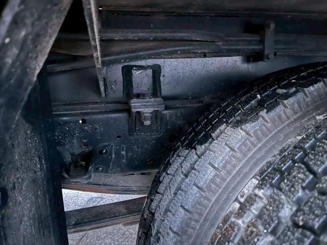 エルフトラック 高所作業車 高所作業車スチールバケット(30枚目)