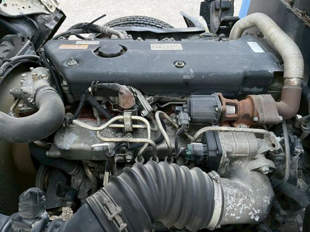 エルフトラック 高所作業車 高所作業車スチールバケット(36枚目)