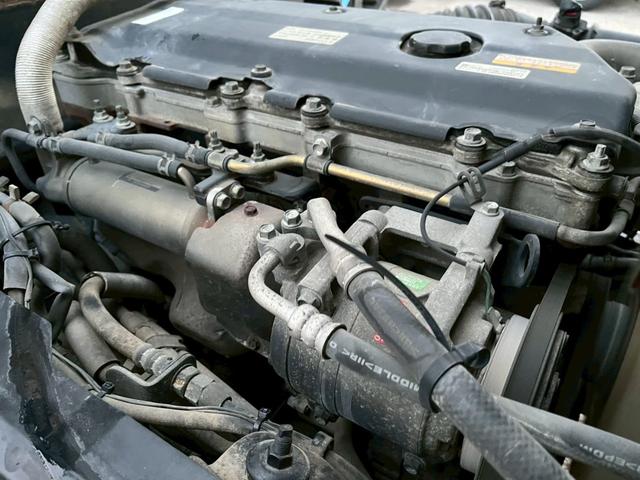 エルフトラック 高所作業車 高所作業車スチールバケット(37枚目)