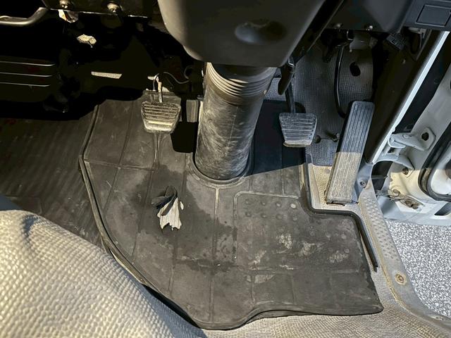 エルフトラック 高所作業車 高所作業車スチールバケット(46枚目)