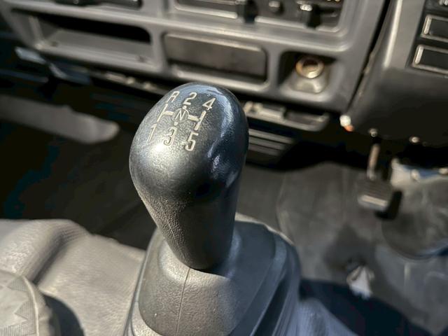 エルフトラック 高所作業車 高所作業車スチールバケット(47枚目)