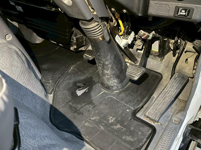 エルフトラック 高所作業車 高所作業車スチールバケット(51枚目)