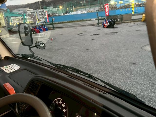 エルフトラック 高所作業車 高所作業車スチールバケット(52枚目)