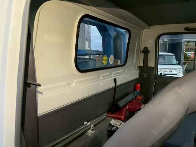 エルフトラック 高所作業車 高所作業車スチールバケット(55枚目)