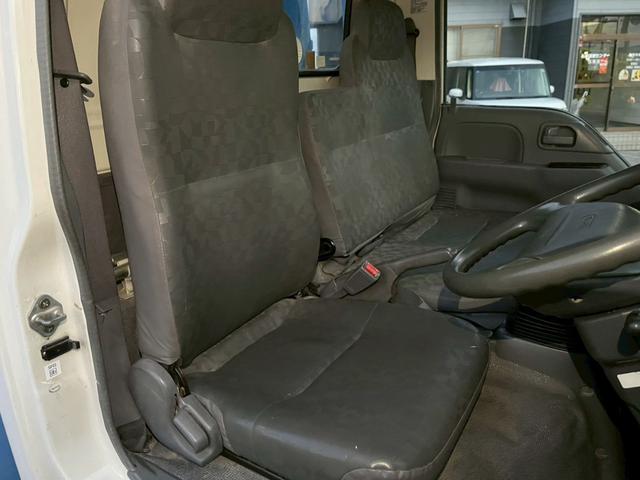 エルフトラック 高所作業車 高所作業車スチールバケット(56枚目)