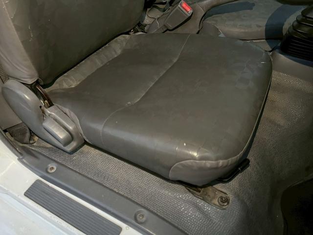 エルフトラック 高所作業車 高所作業車スチールバケット(57枚目)